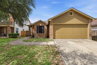 9014 LAGUNA FLS, San Antonio, TX 78251
