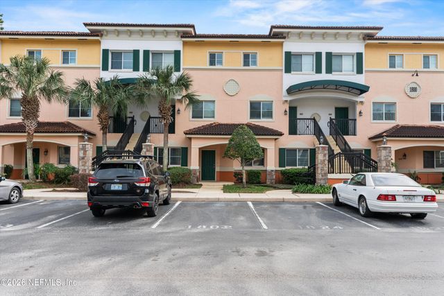 9745 TOUCHTON Road 1802, Jacksonville, FL 32246