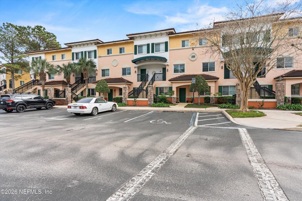 9745 TOUCHTON Road 1802, Jacksonville, FL 32246
