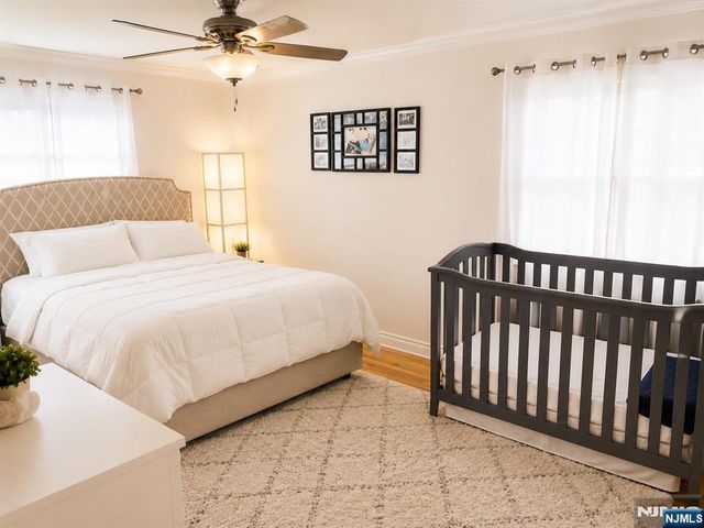 510 Union Avenue 3C, Rutherford, NJ 07070