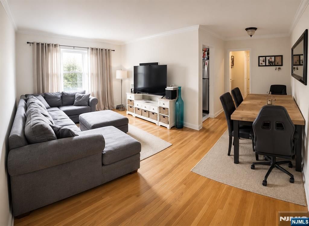 510 Union Avenue 3C, Rutherford, NJ 07070