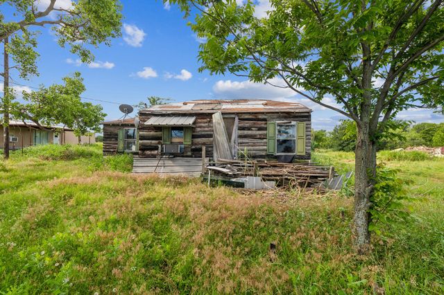 461 Turkey Creek, Mineral Wells, TX 76067