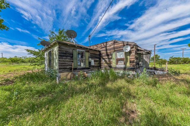 461 Turkey Creek, Mineral Wells, TX 76067