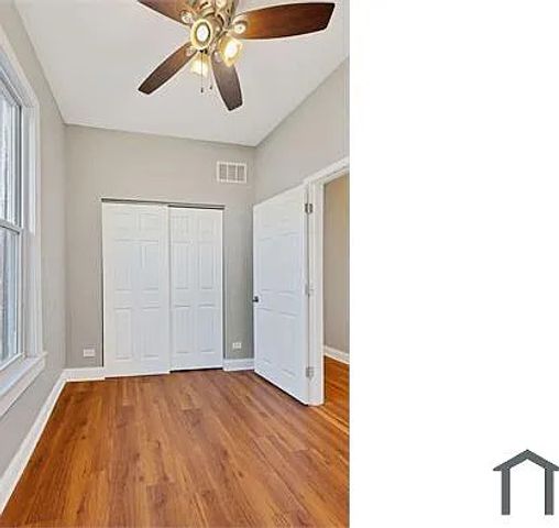 5144 S HERMITAGE Avenue, Chicago, IL 60609