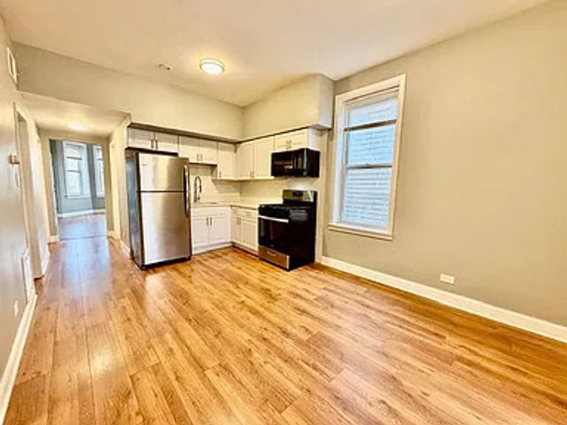 5144 S HERMITAGE Avenue, Chicago, IL 60609