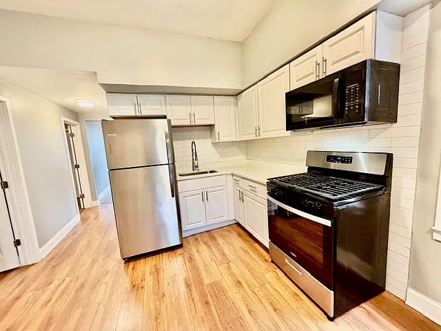 5144 S HERMITAGE Avenue, Chicago, IL 60609
