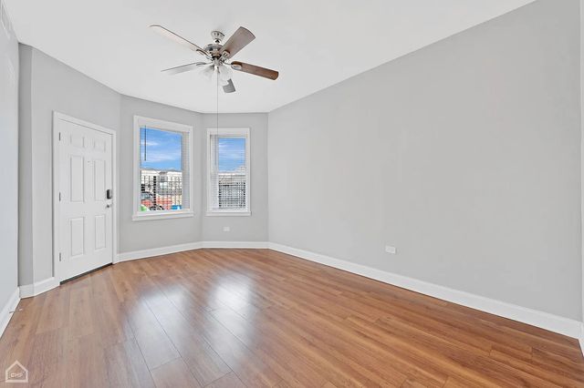 5144 S HERMITAGE Avenue, Chicago, IL 60609