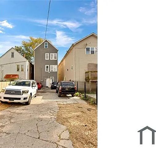 5144 S HERMITAGE Avenue, Chicago, IL 60609