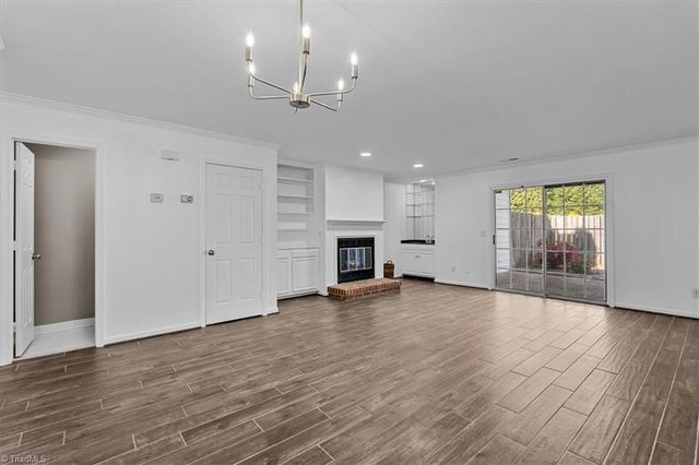 5012 Marigold Way, Greensboro, NC 27410