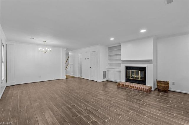 5012 Marigold Way, Greensboro, NC 27410