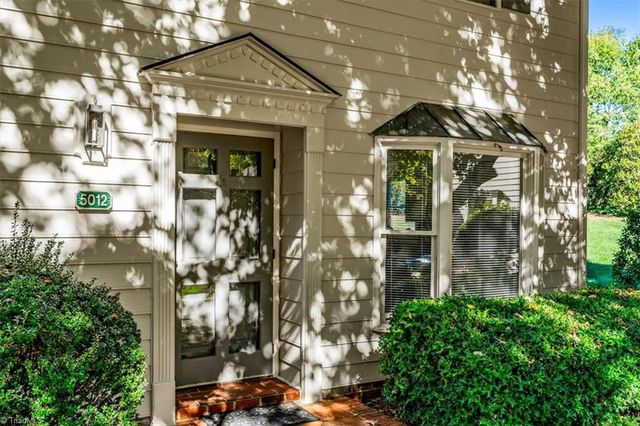 5012 Marigold Way, Greensboro, NC 27410