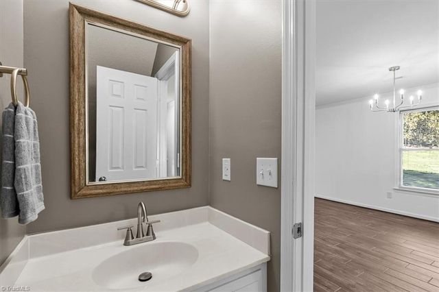 5012 Marigold Way, Greensboro, NC 27410