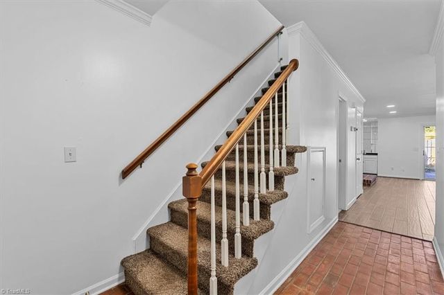 5012 Marigold Way, Greensboro, NC 27410