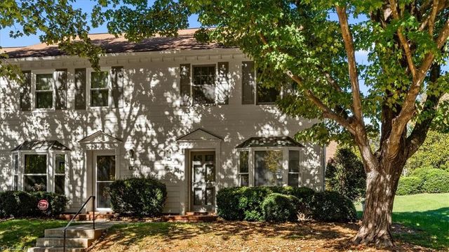 5012 Marigold Way, Greensboro, NC 27410