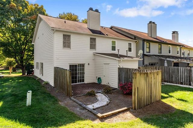 5012 Marigold Way, Greensboro, NC 27410
