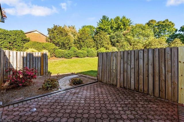 5012 Marigold Way, Greensboro, NC 27410