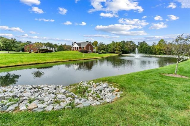 5012 Marigold Way, Greensboro, NC 27410