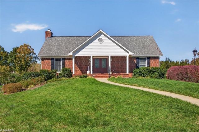 5012 Marigold Way, Greensboro, NC 27410