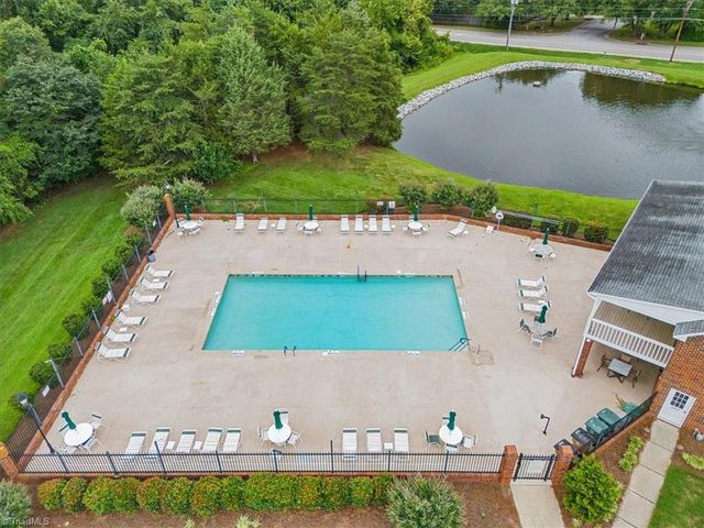 5012 Marigold Way, Greensboro, NC 27410