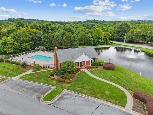 5012 Marigold Way, Greensboro, NC 27410