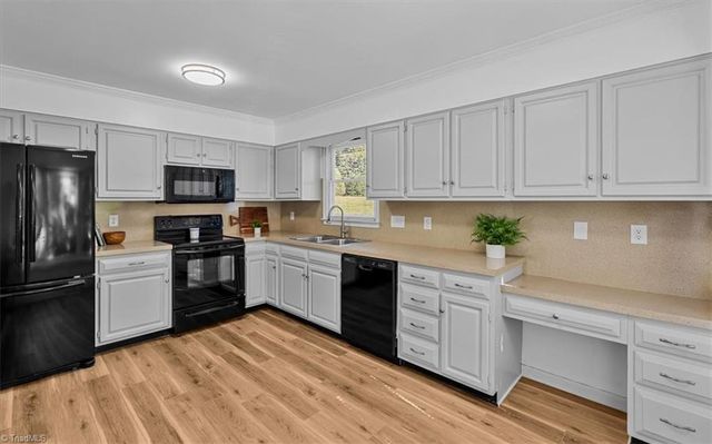 5012 Marigold Way, Greensboro, NC 27410