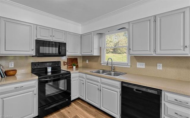 5012 Marigold Way, Greensboro, NC 27410