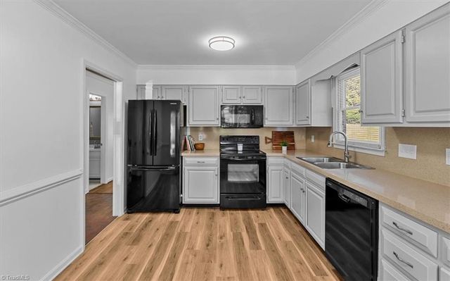 5012 Marigold Way, Greensboro, NC 27410