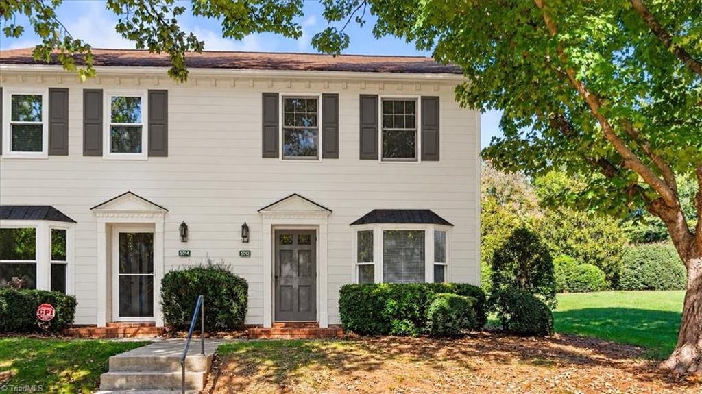 5012 Marigold Way, Greensboro, NC 27410