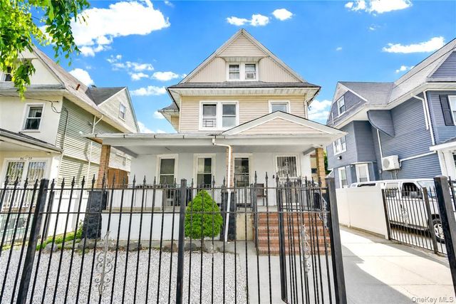 86-16 120th Street, Richmond Hill, NY 11418