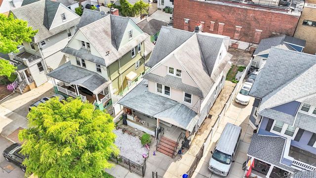 86-16 120th Street, Richmond Hill, NY 11418