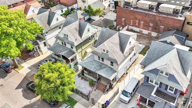 86-16 120th Street, Richmond Hill, NY 11418
