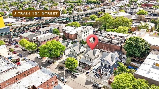 86-16 120th Street, Richmond Hill, NY 11418