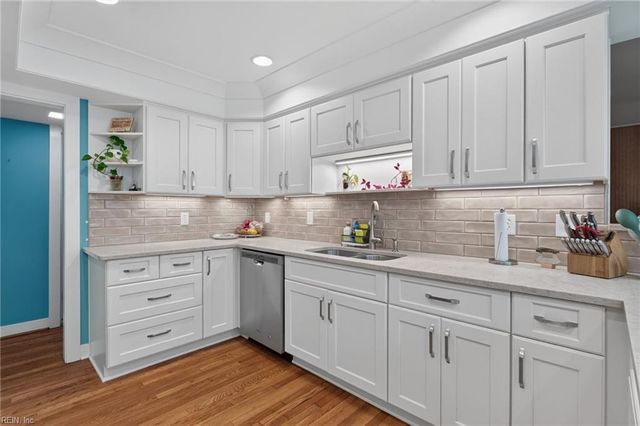 1211 Scottland TER, Newport News, VA 23606