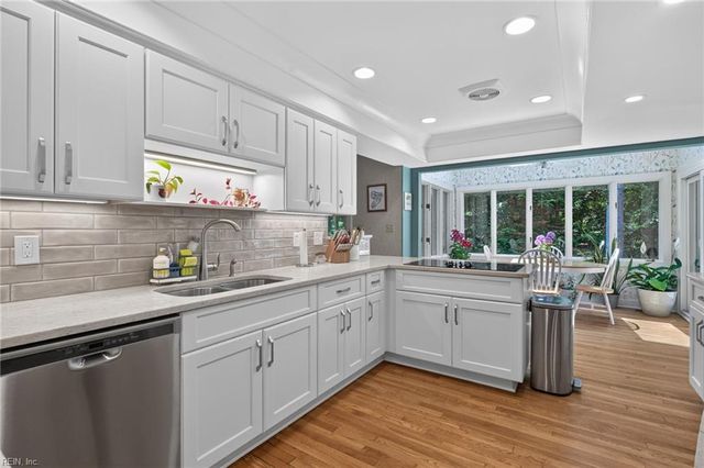 1211 Scottland TER, Newport News, VA 23606