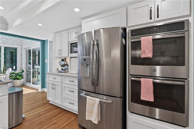 1211 Scottland TER, Newport News, VA 23606