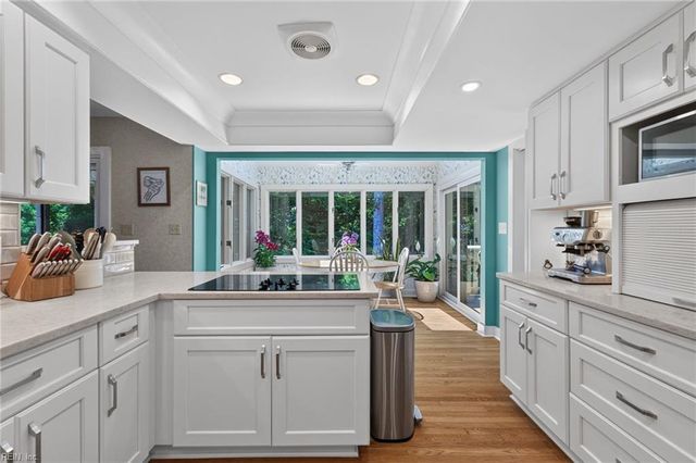 1211 Scottland TER, Newport News, VA 23606
