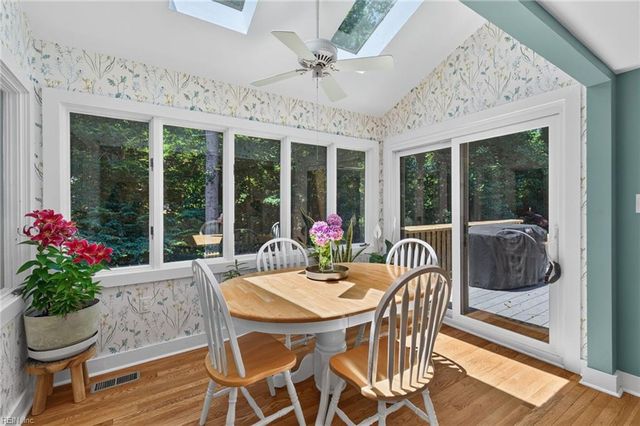 1211 Scottland TER, Newport News, VA 23606