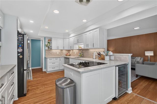1211 Scottland TER, Newport News, VA 23606