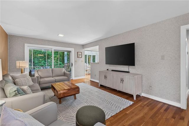 1211 Scottland TER, Newport News, VA 23606
