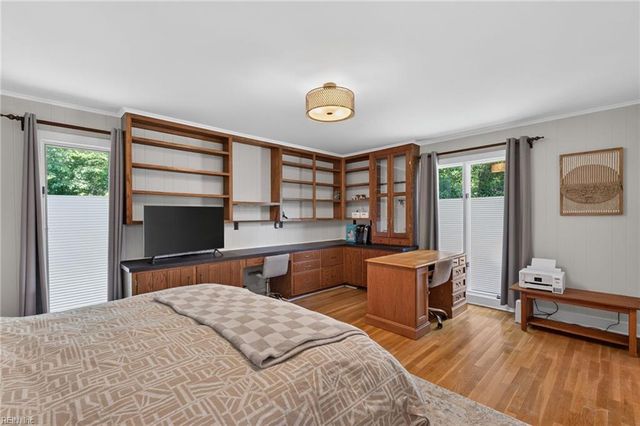 1211 Scottland TER, Newport News, VA 23606