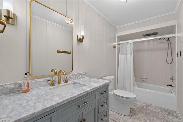 1211 Scottland TER, Newport News, VA 23606