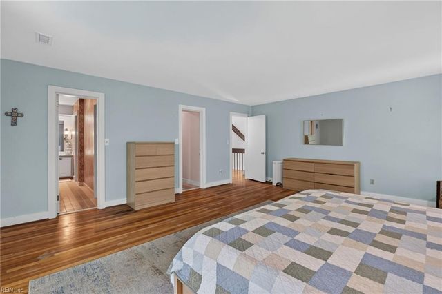 1211 Scottland TER, Newport News, VA 23606