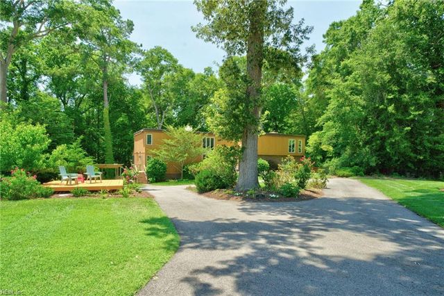 1211 Scottland TER, Newport News, VA 23606