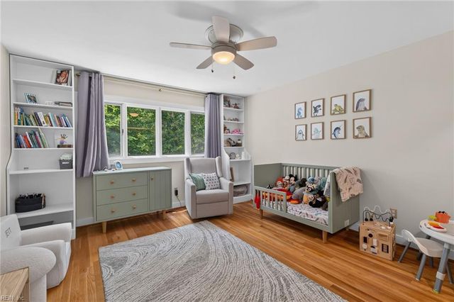 1211 Scottland TER, Newport News, VA 23606