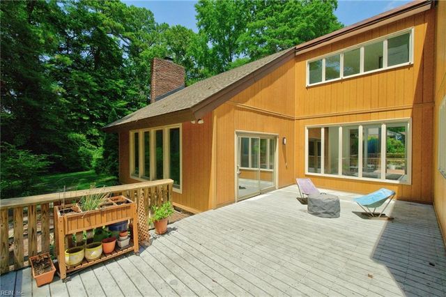 1211 Scottland TER, Newport News, VA 23606