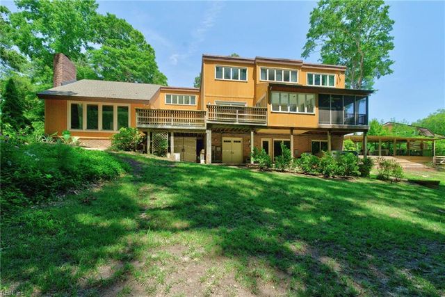 1211 Scottland TER, Newport News, VA 23606