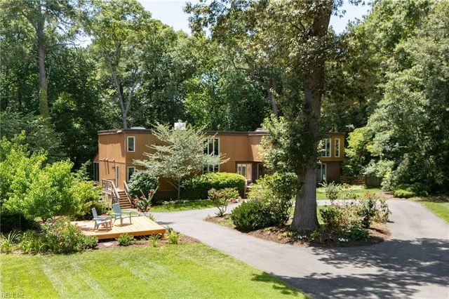 1211 Scottland TER, Newport News, VA 23606