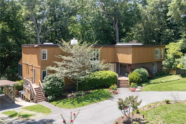 1211 Scottland TER, Newport News, VA 23606