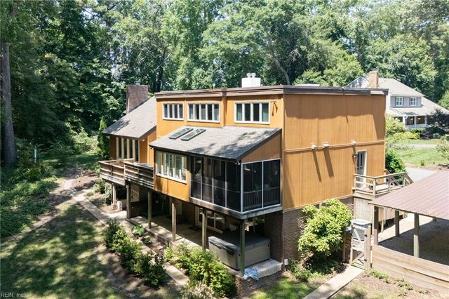 1211 Scottland TER, Newport News, VA 23606