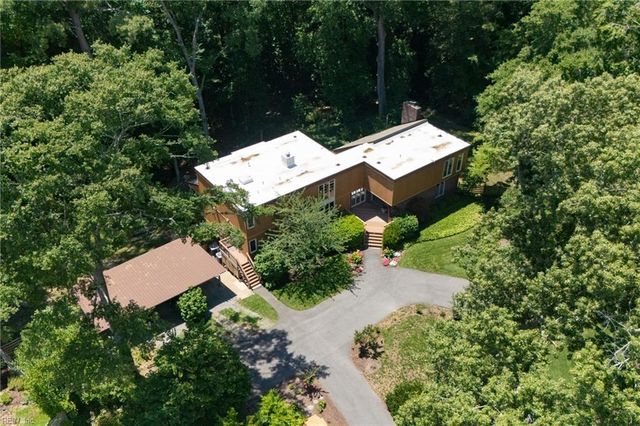 1211 Scottland TER, Newport News, VA 23606